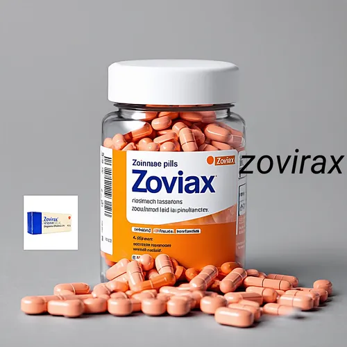 Zovirax crema ci vuole ricetta